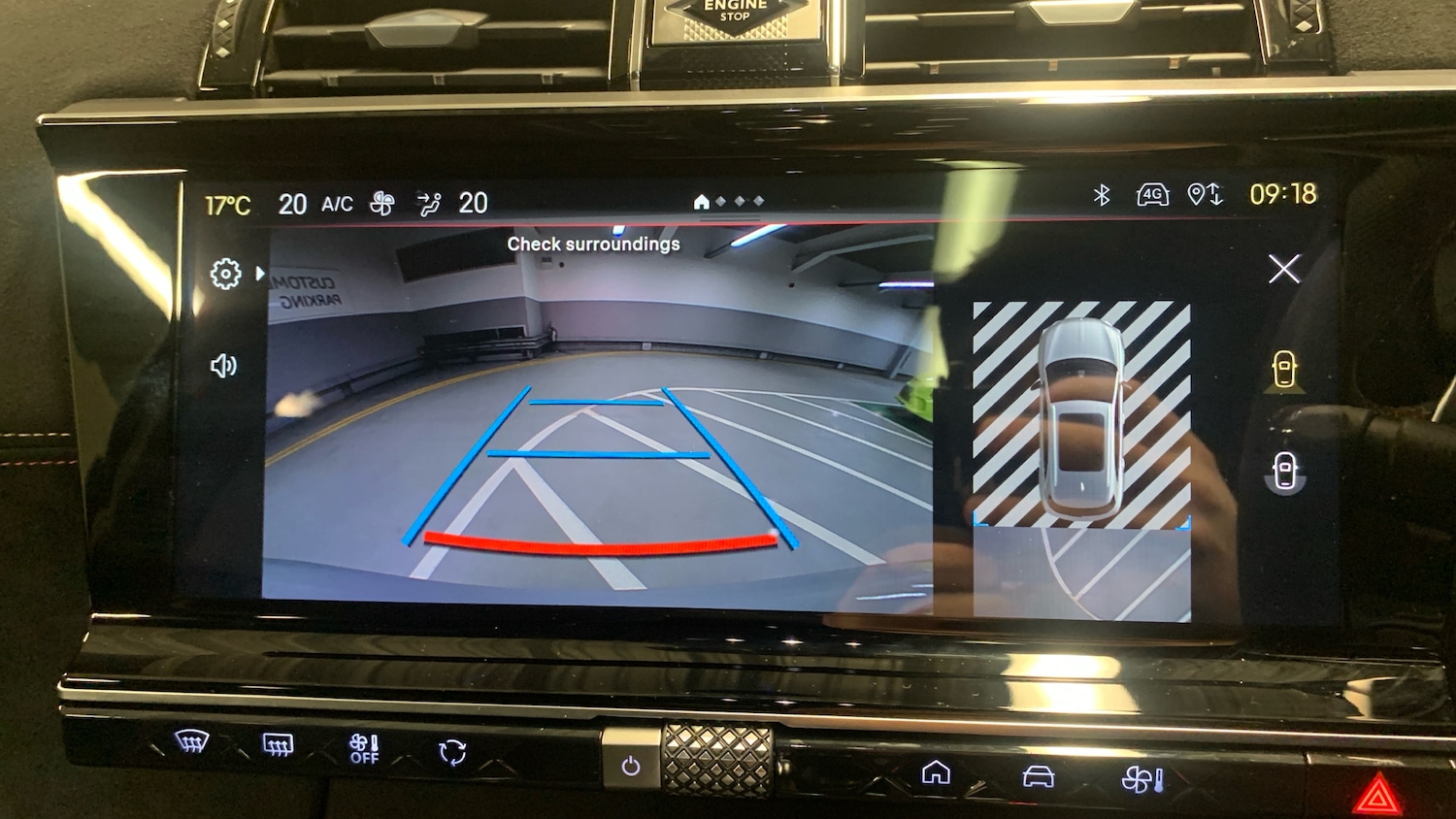 Used DS Automobiles DS 7 2024 for sale - 76202099: Photo 29