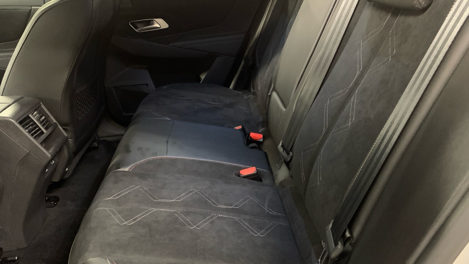 Used DS Automobiles DS 7 2024 for sale - 76202099: Photo 33