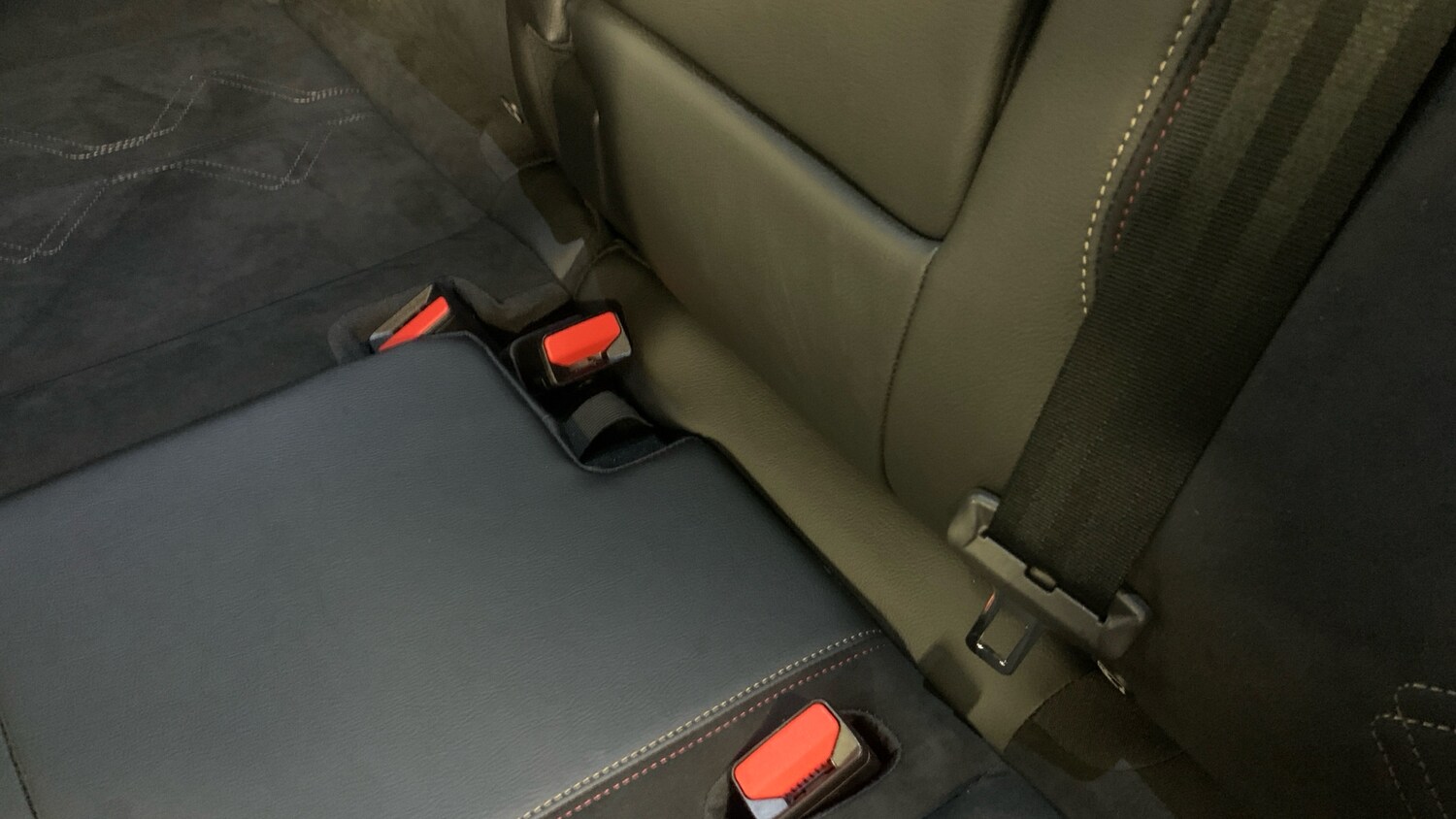 Used DS Automobiles DS 7 2024 for sale - 76202099: Photo 35