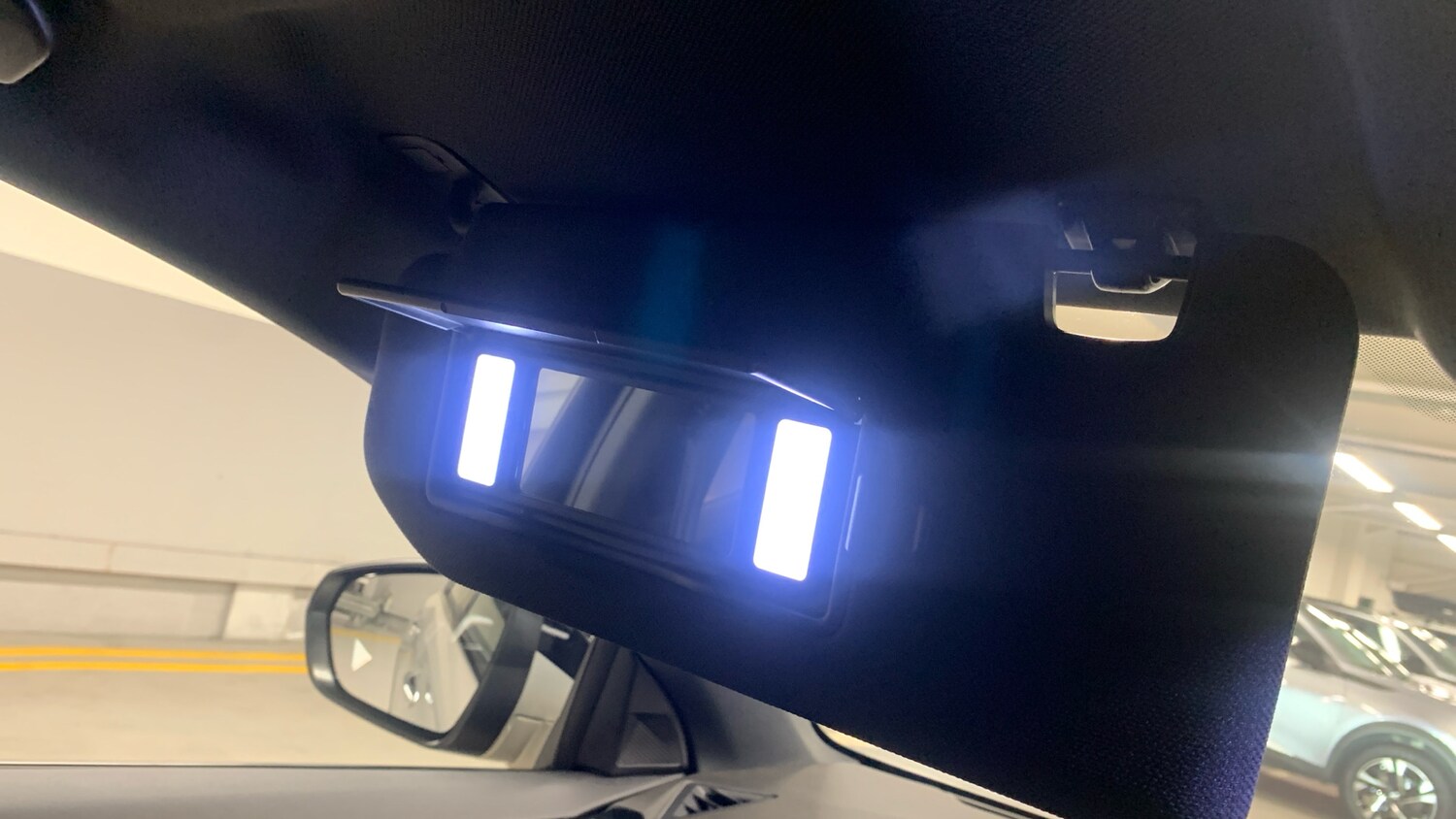 Used DS Automobiles DS 7 2024 for sale - 76202099: Photo 36