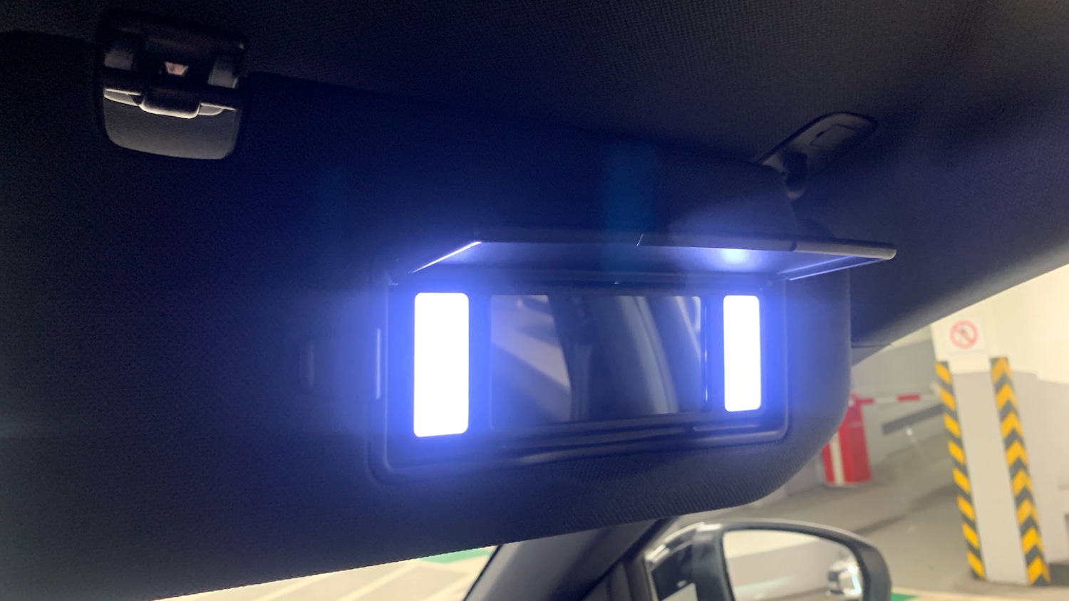 Used DS Automobiles DS 7 2024 for sale - 76202099: Photo 38