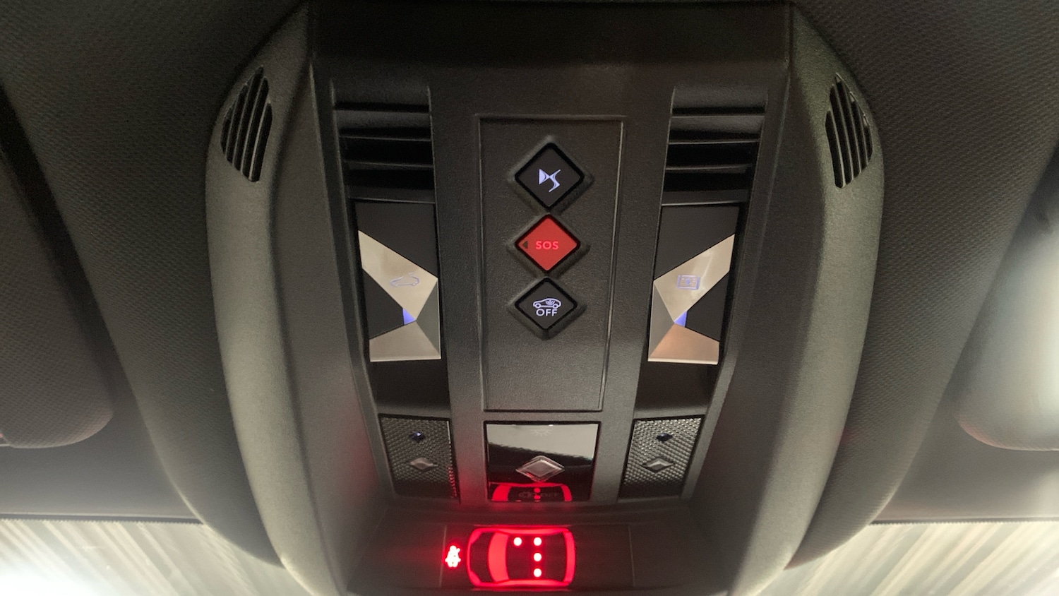 Used DS Automobiles DS 7 2024 for sale - 76202099: Photo 39