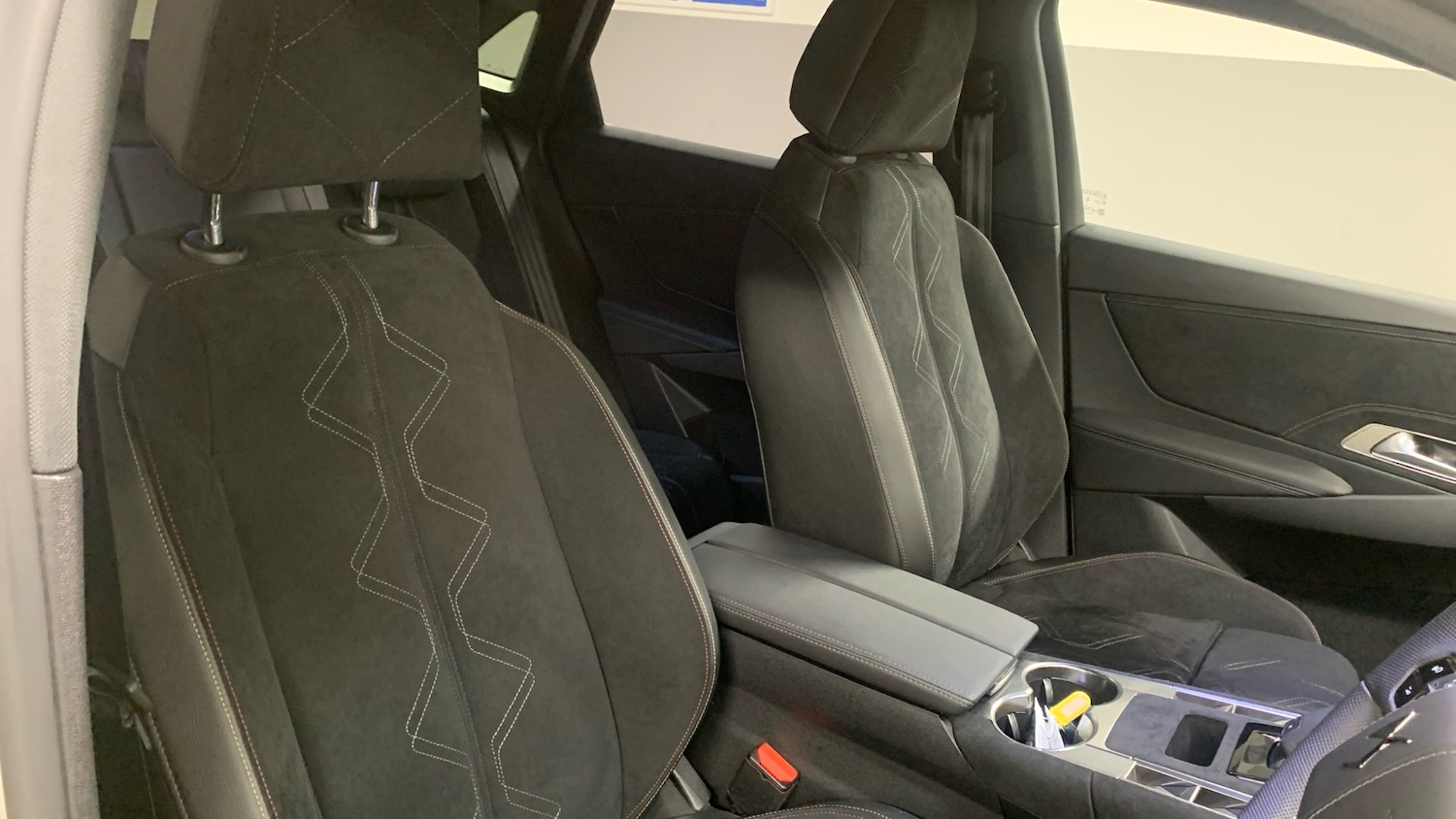 Used DS Automobiles DS 7 2024 for sale - 76202099: Photo 42