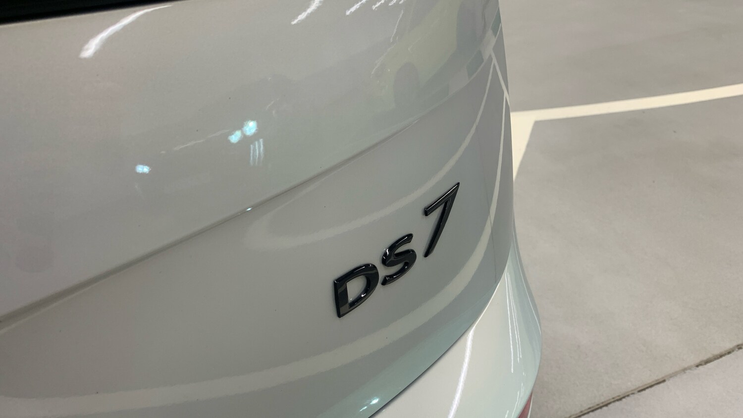 Used DS Automobiles DS 7 2024 for sale - 76202099: Photo 44