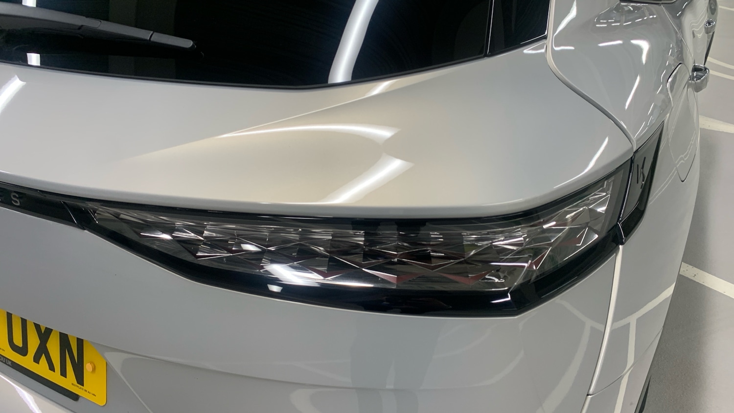 Used DS Automobiles DS 7 2024 for sale - 76202099: Photo 45