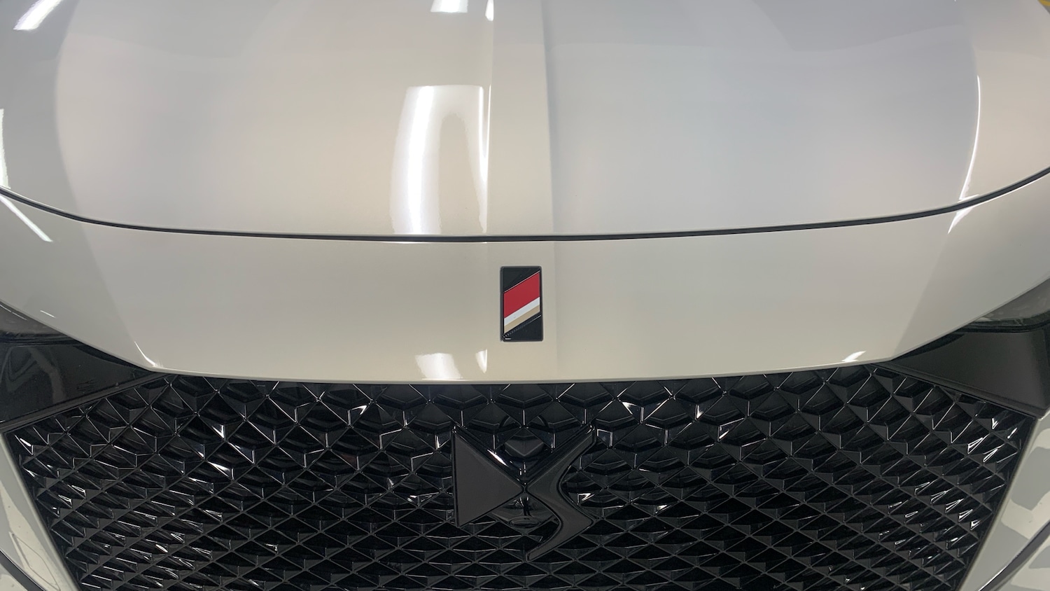 Used DS Automobiles DS 7 2024 for sale - 76202099: Photo 46