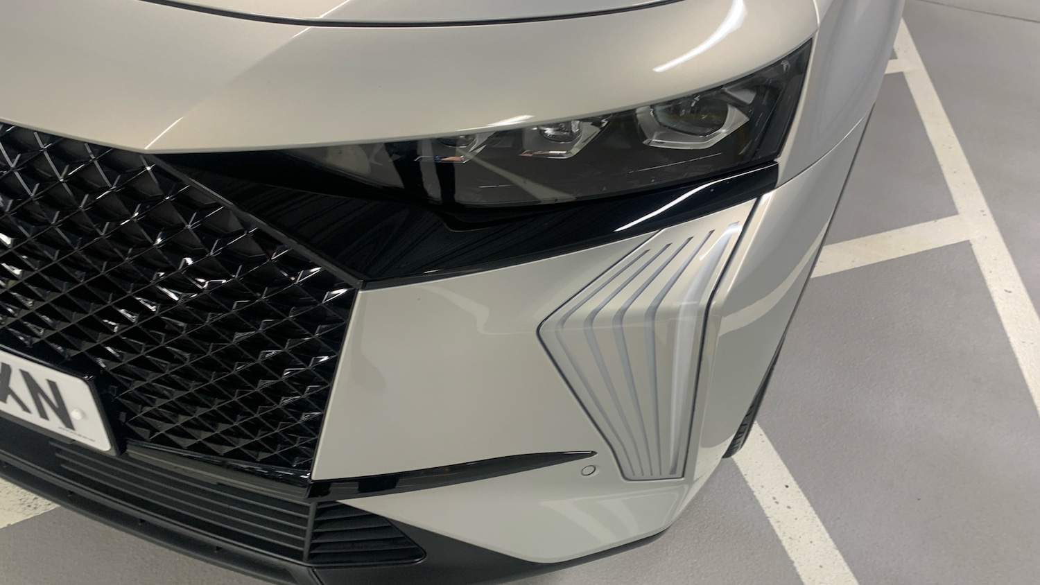 Used DS Automobiles DS 7 2024 for sale - 76202099: Photo 47