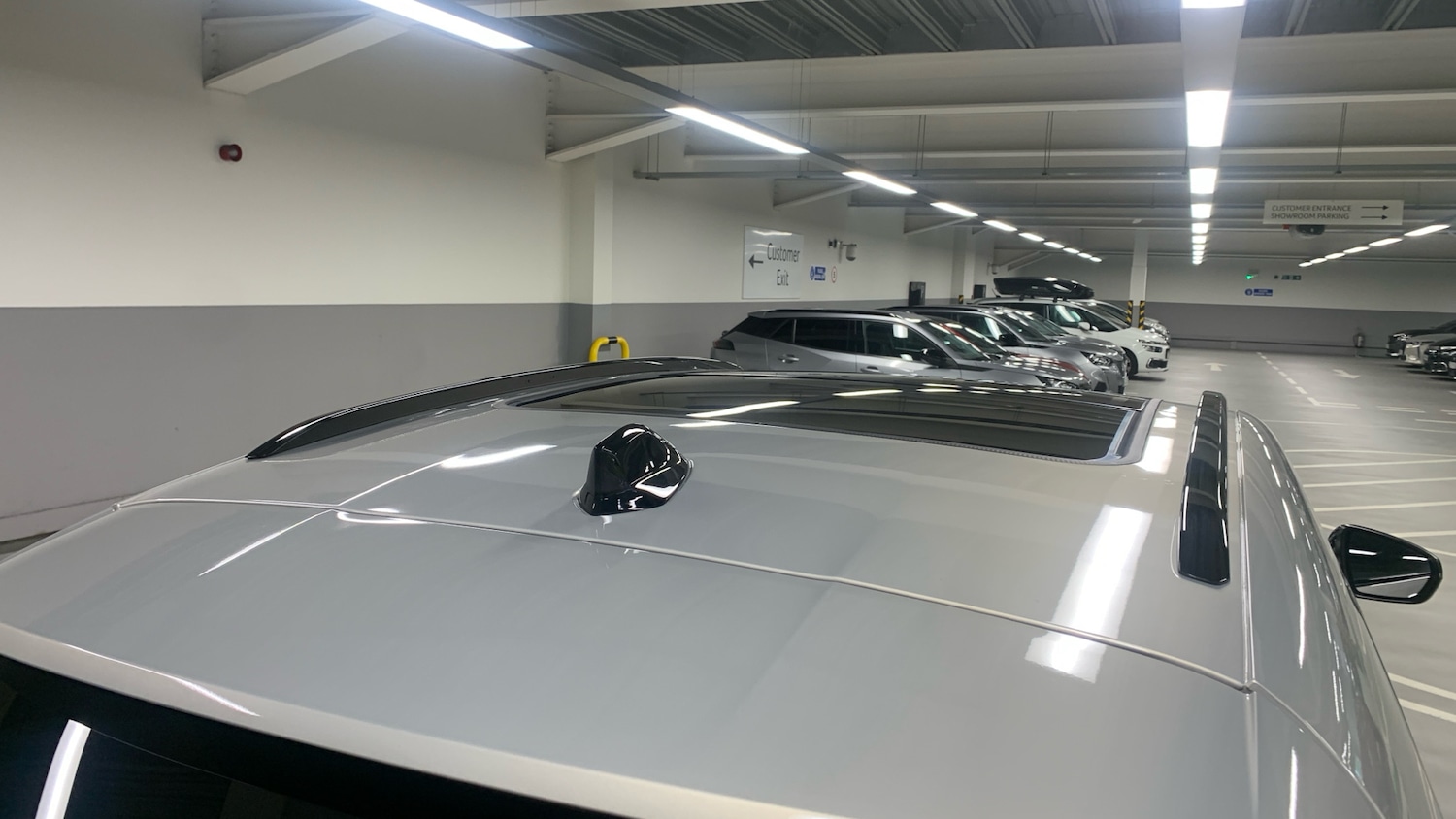 Used DS Automobiles DS 7 2024 for sale - 76202099: Photo 48