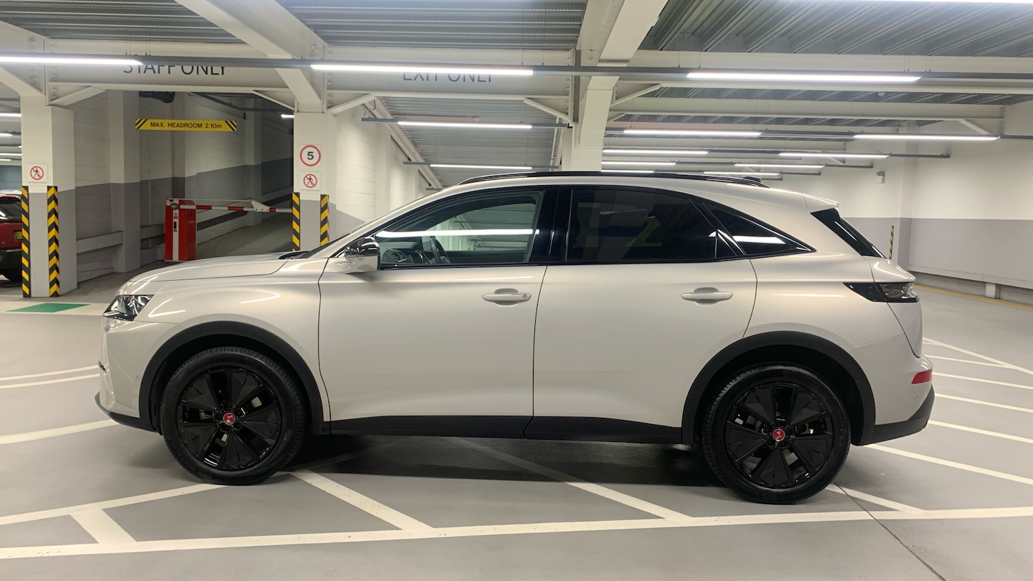 Used DS Automobiles DS 7 2024 for sale - 76202099: Photo 6