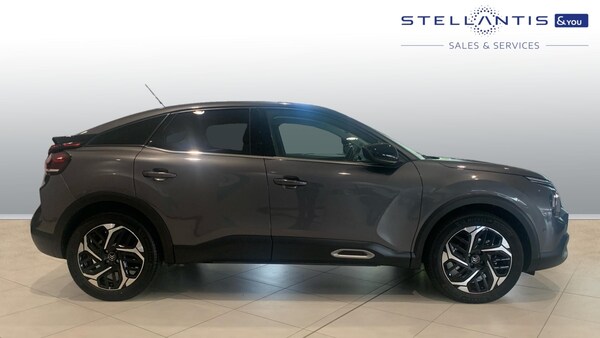 Used Citroen C4 2022 for sale - 75292615: Photo 2