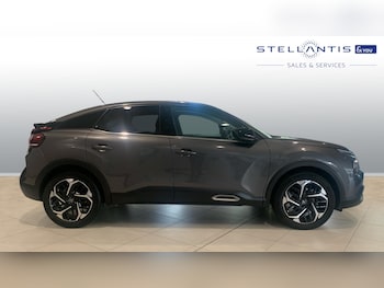 Used Citroen C4 2022 for sale - 75292615: Photo