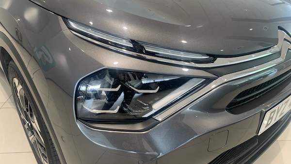 Used Citroen C4 2022 for sale - 75292615: Photo 47