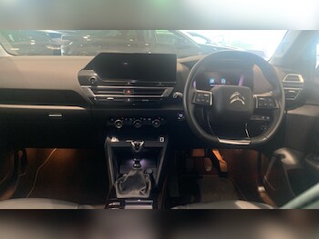 Used Citroen C4 2022 for sale - 75292615: Photo