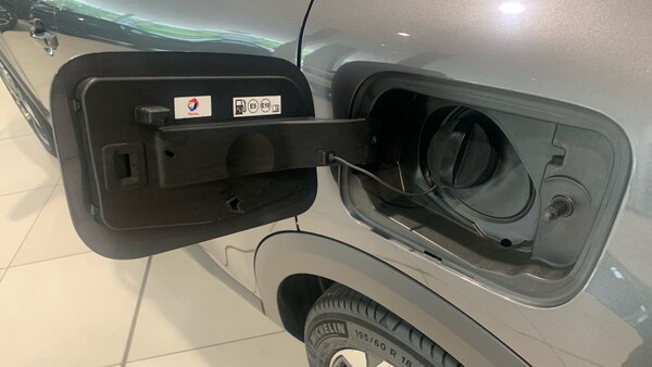 Used Citroen C4 2022 for sale - 75292615: Photo 51