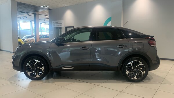 Used Citroen C4 2022 for sale - 75292615: Photo 6