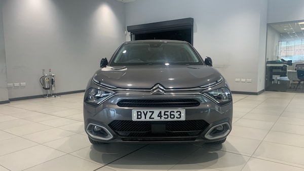 Used Citroen C4 2022 for sale - 75292615: Photo 8