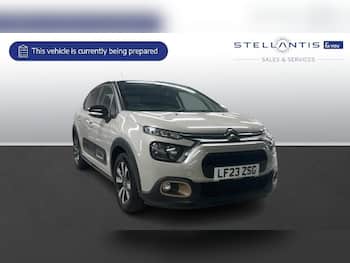 Used Citroen C3 2023 for sale - 79875573: Photo