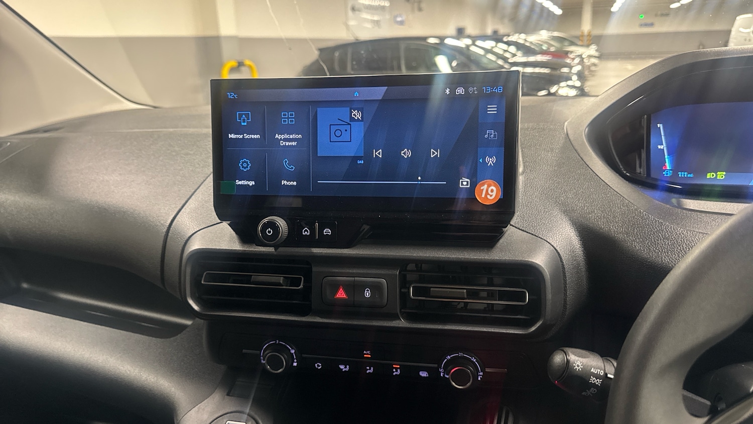 Used Peugeot Partner 2025 for sale - 76803273: Photo 10