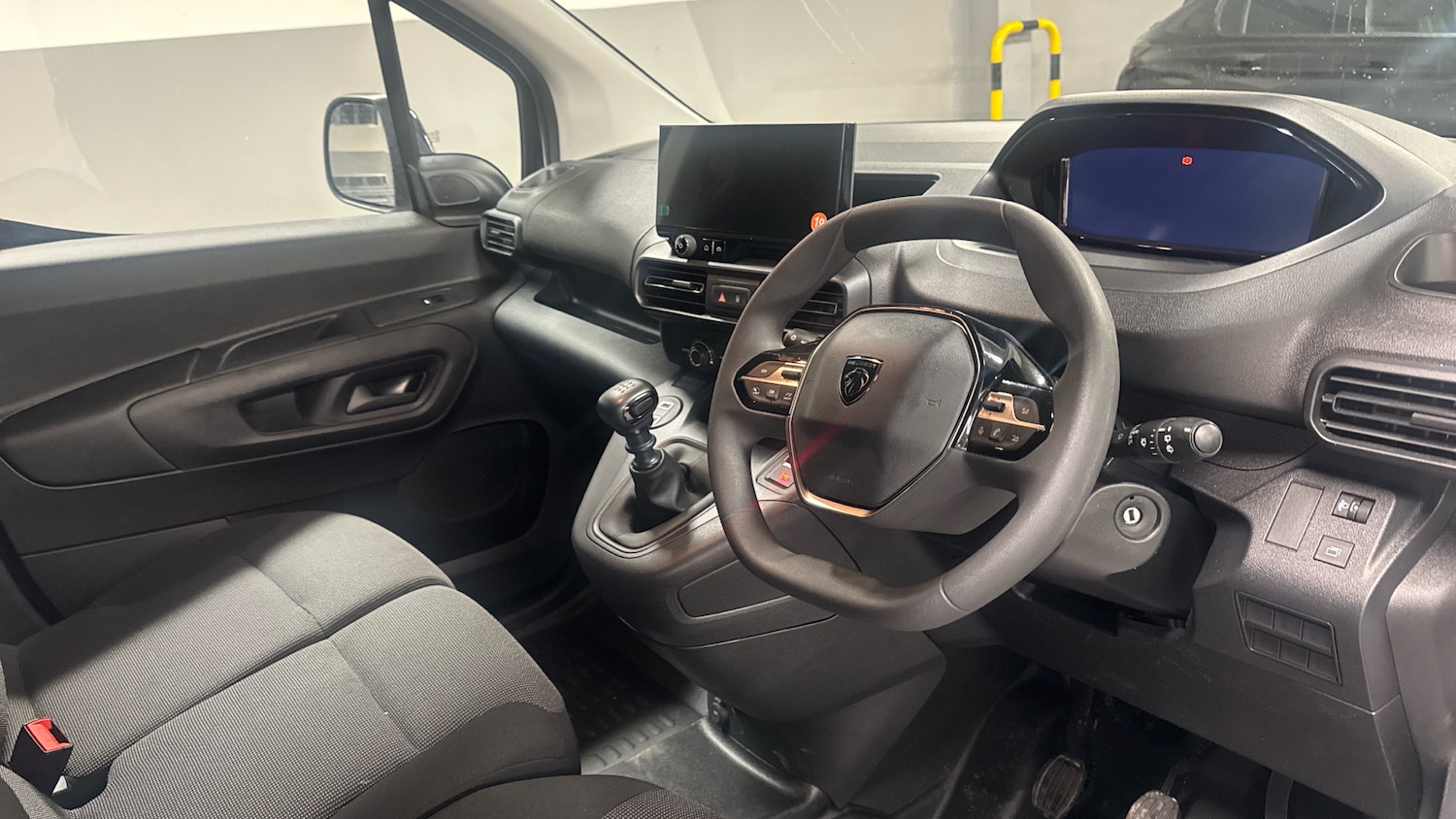 Used Peugeot Partner 2025 for sale - 76803273: Photo 11