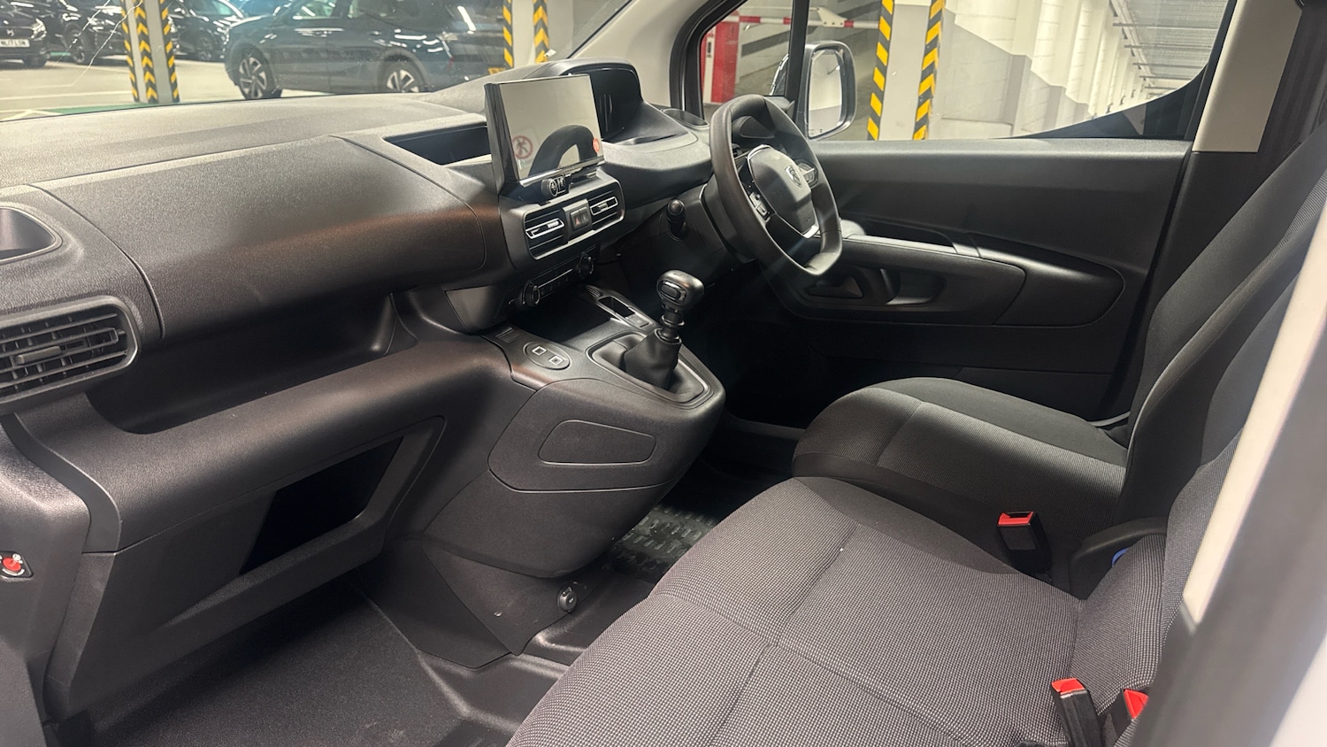 Used Peugeot Partner 2025 for sale - 76803273: Photo 12