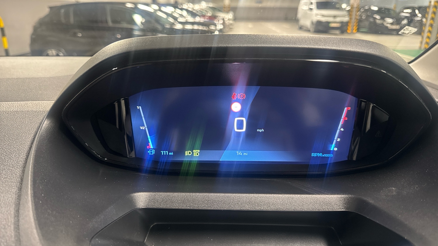 Used Peugeot Partner 2025 for sale - 76803273: Photo 13