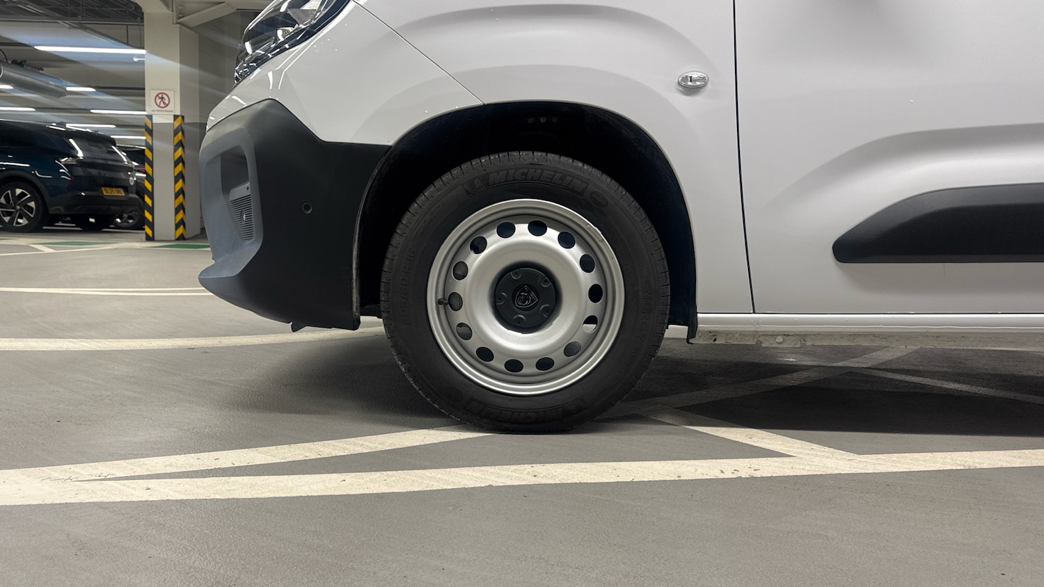 Used Peugeot Partner 2025 for sale - 76803273: Photo 14