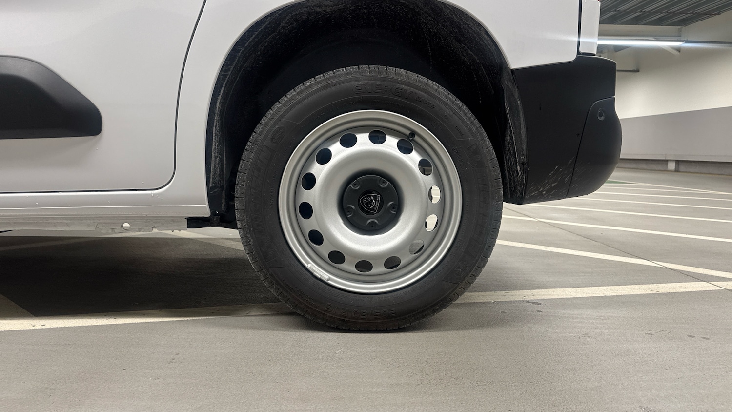 Used Peugeot Partner 2025 for sale - 76803273: Photo 15