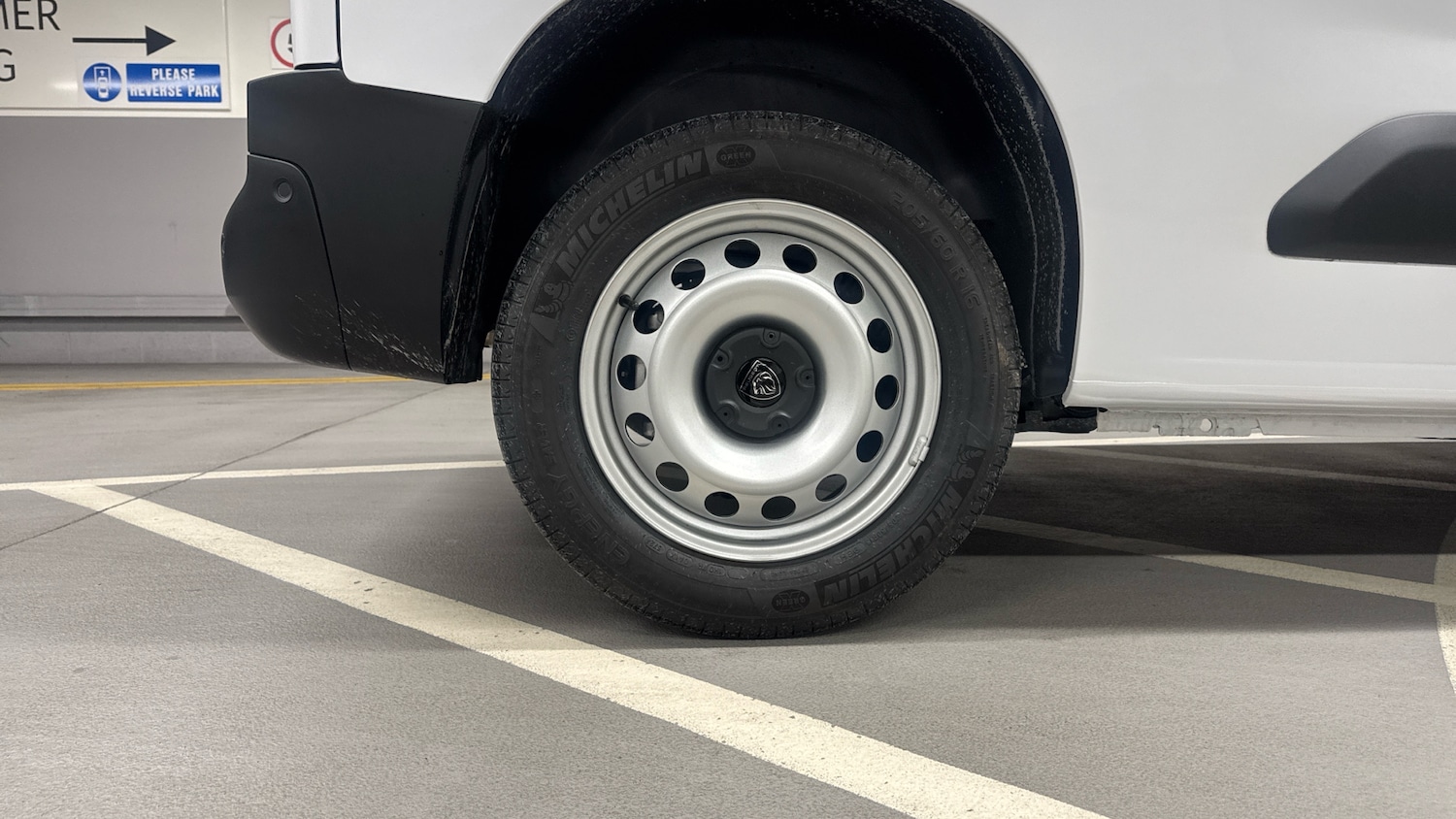 Used Peugeot Partner 2025 for sale - 76803273: Photo 16