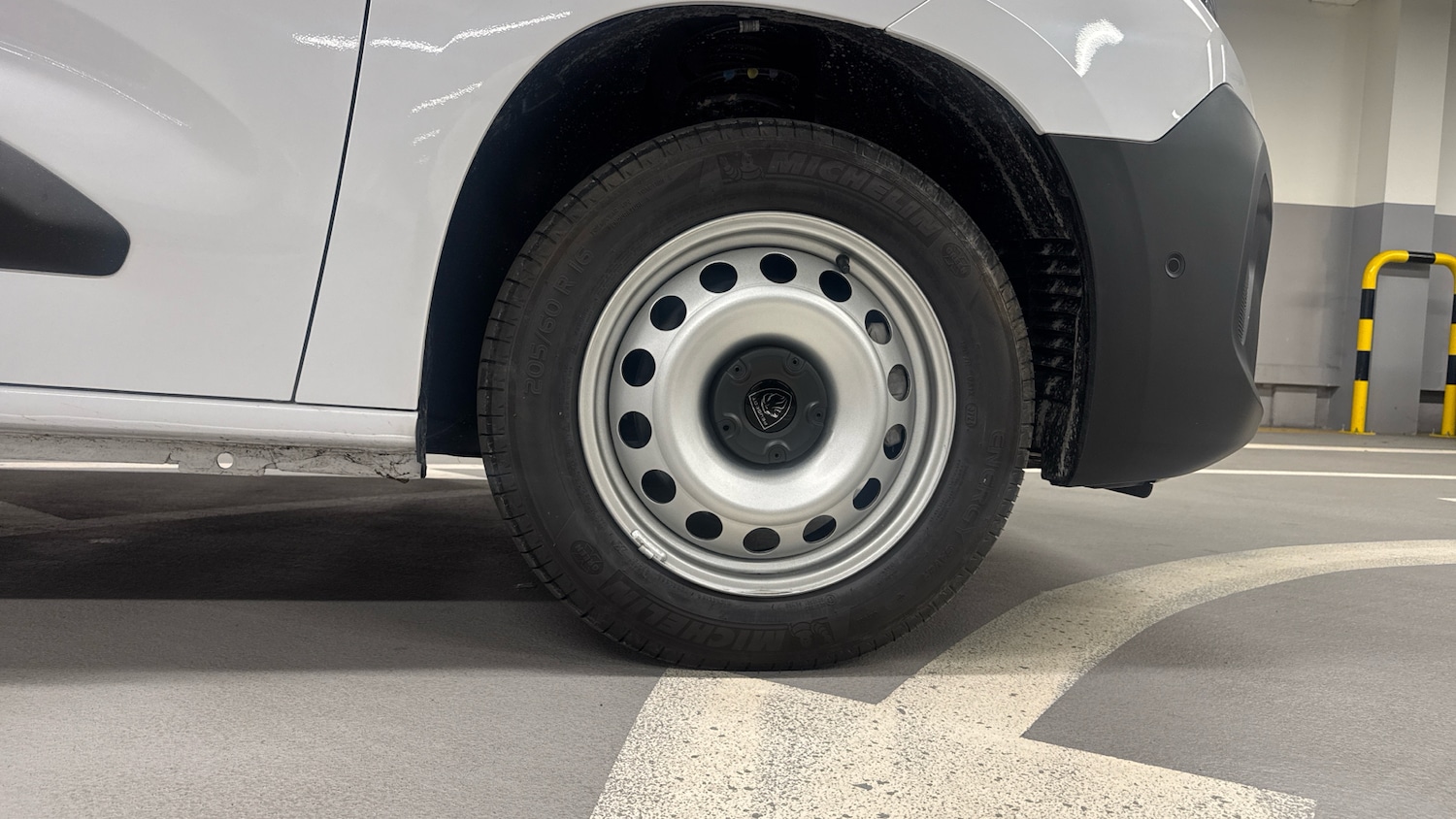 Used Peugeot Partner 2025 for sale - 76803273: Photo 17