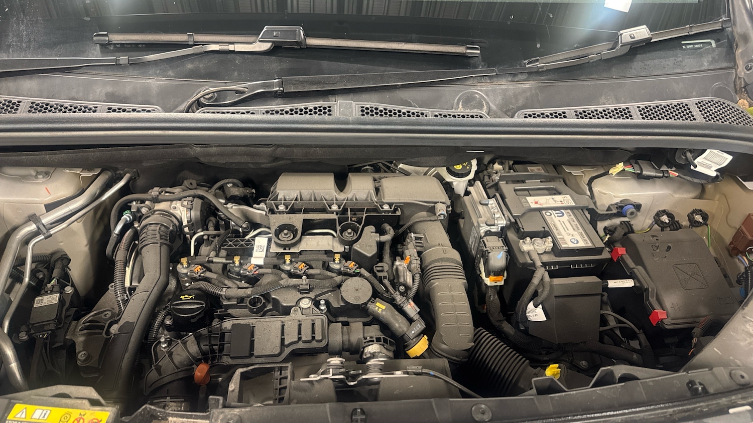 Used Peugeot Partner 2025 for sale - 76803273: Photo 18