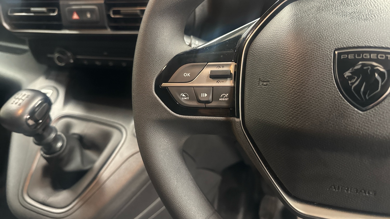 Used Peugeot Partner 2025 for sale - 76803273: Photo 23