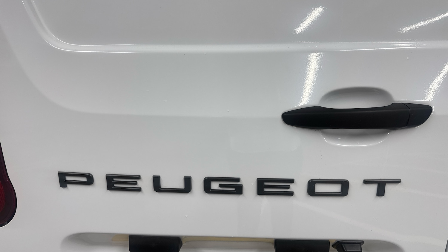 Used Peugeot Partner 2025 for sale - 76803273: Photo 26