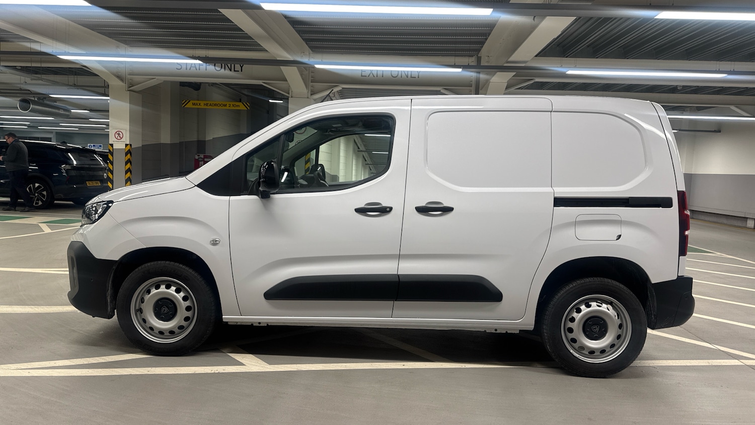 Used Peugeot Partner 2025 for sale - 76803273: Photo 6