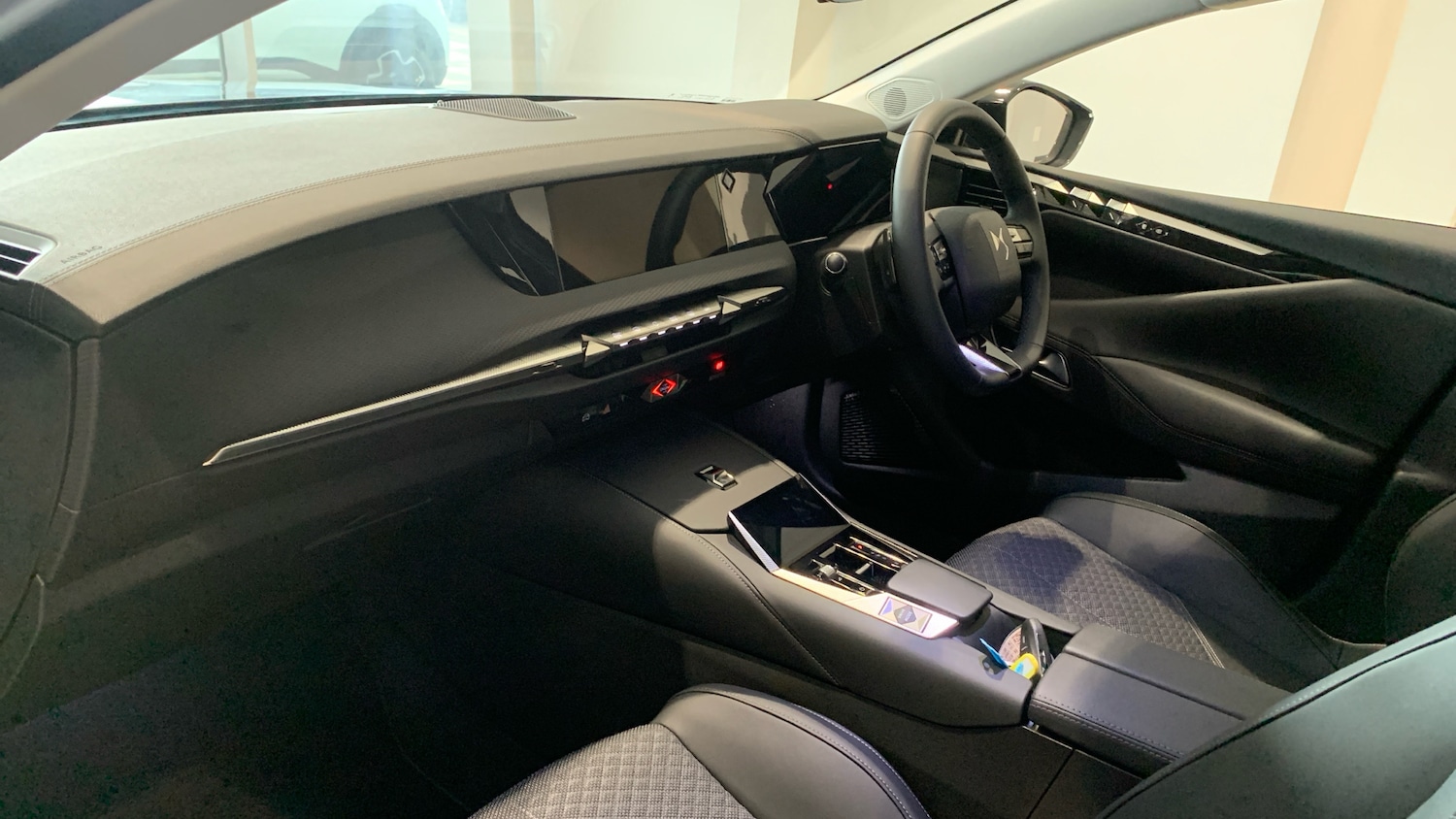 Used DS Automobiles DS 4 2023 for sale - 76154020: Photo 12
