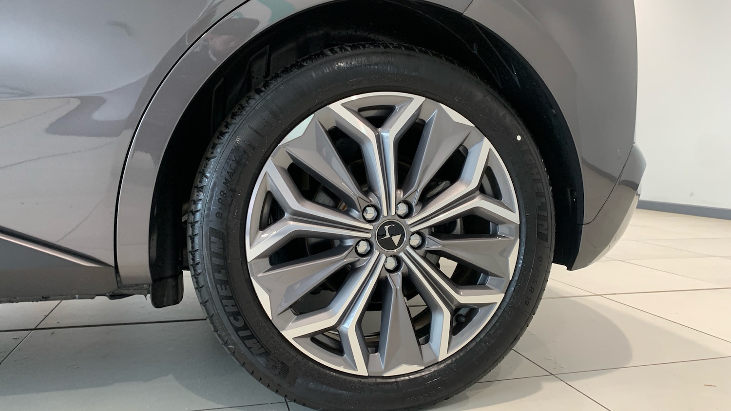 Used DS Automobiles DS 4 2023 for sale - 76154020: Photo 15