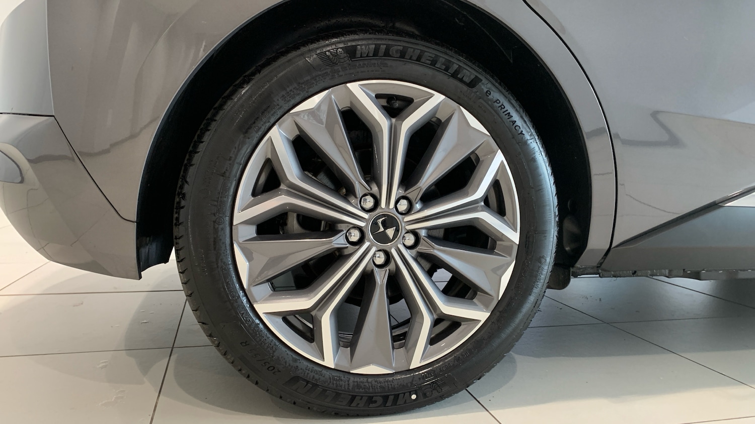 Used DS Automobiles DS 4 2023 for sale - 76154020: Photo 16