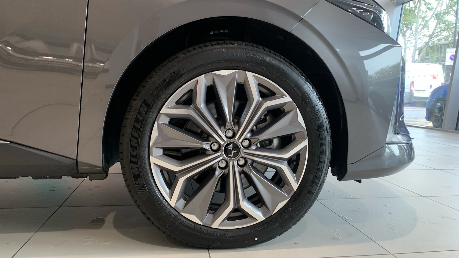 Used DS Automobiles DS 4 2023 for sale - 76154020: Photo 17
