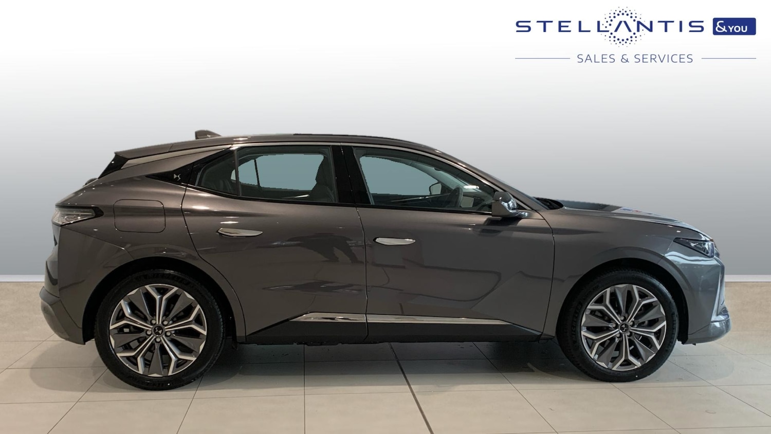 Used DS Automobiles DS 4 2023 for sale - 76154020: Photo 2