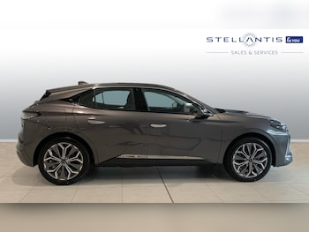 Used DS Automobiles DS 4 2023 for sale - 76154020: Photo 2
