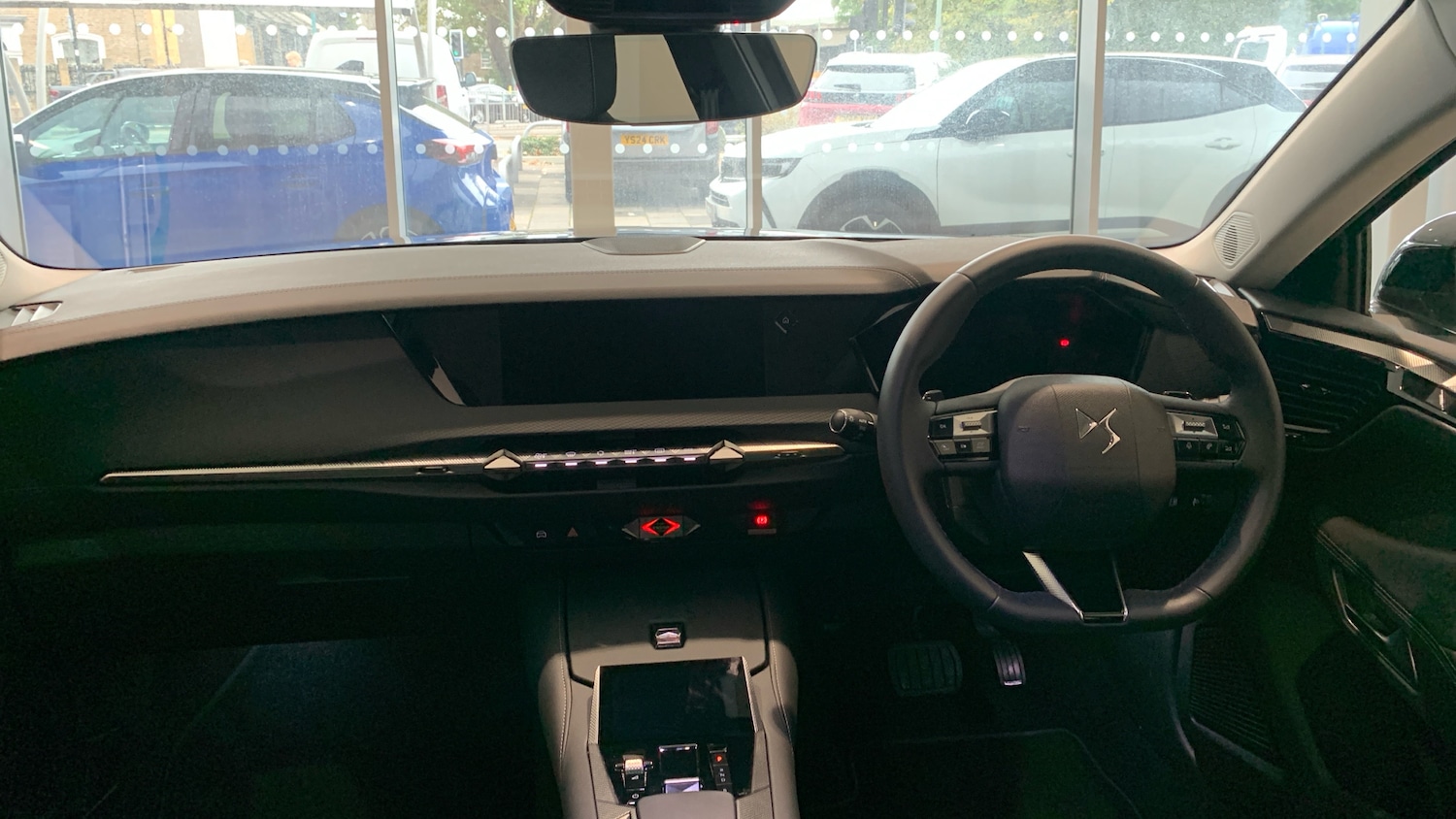 Used DS Automobiles DS 4 2023 for sale - 76154020: Photo 4