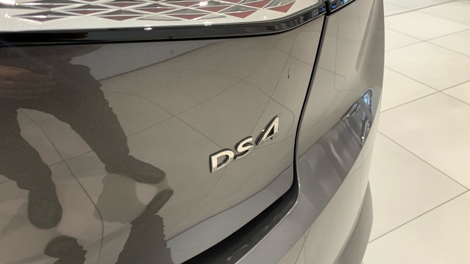 Used DS Automobiles DS 4 2023 for sale - 76154020: Photo 43