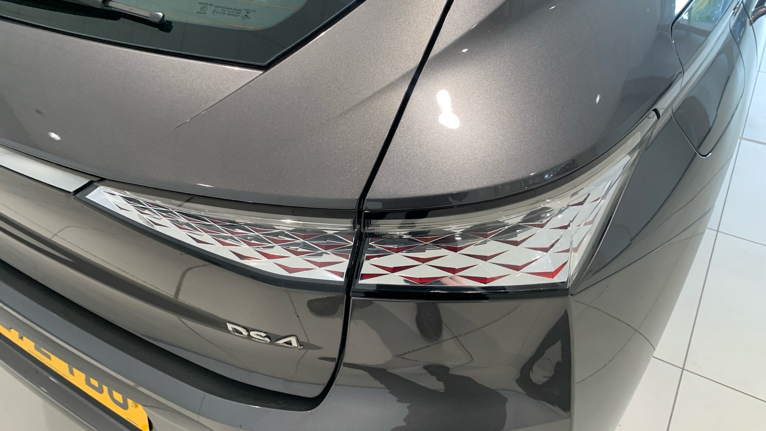 Used DS Automobiles DS 4 2023 for sale - 76154020: Photo 44
