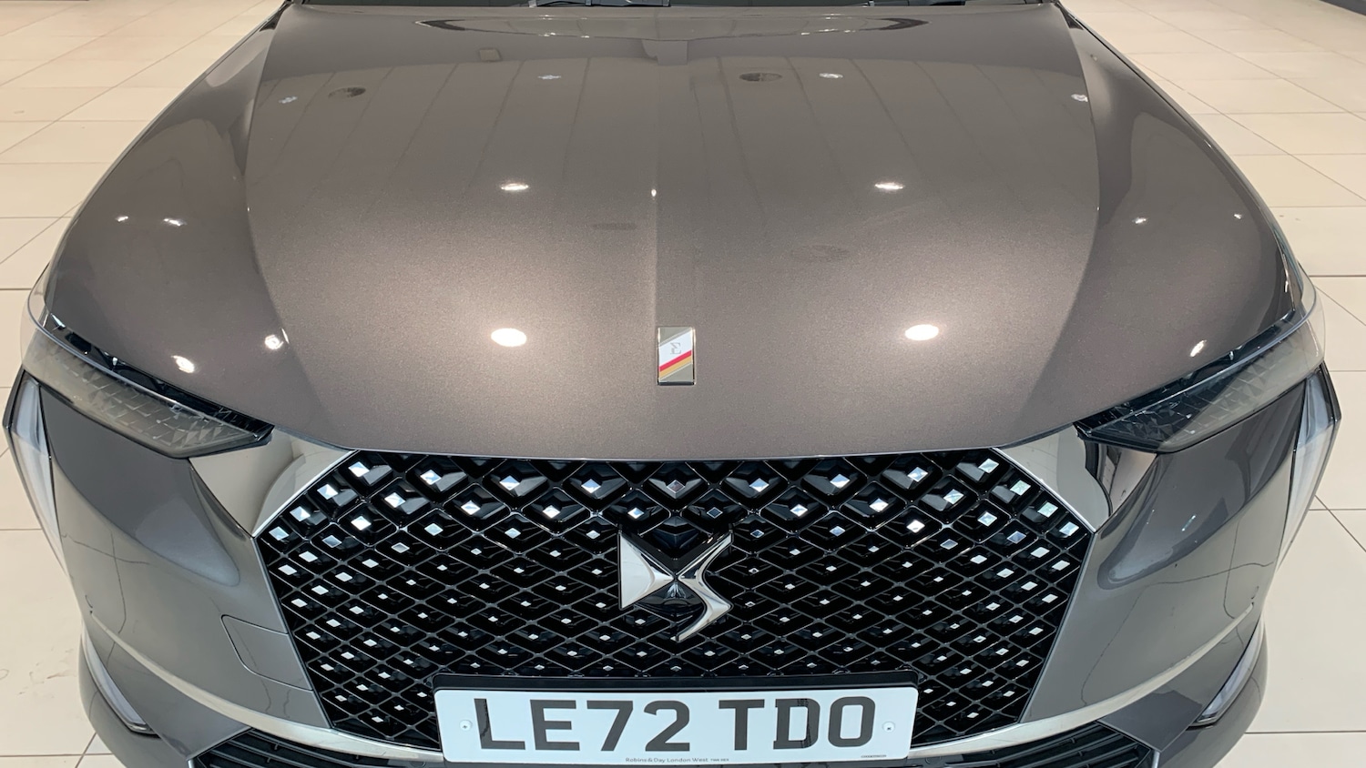 Used DS Automobiles DS 4 2023 for sale - 76154020: Photo 45