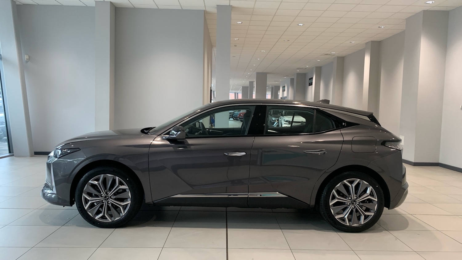 Used DS Automobiles DS 4 2023 for sale - 76154020: Photo 6