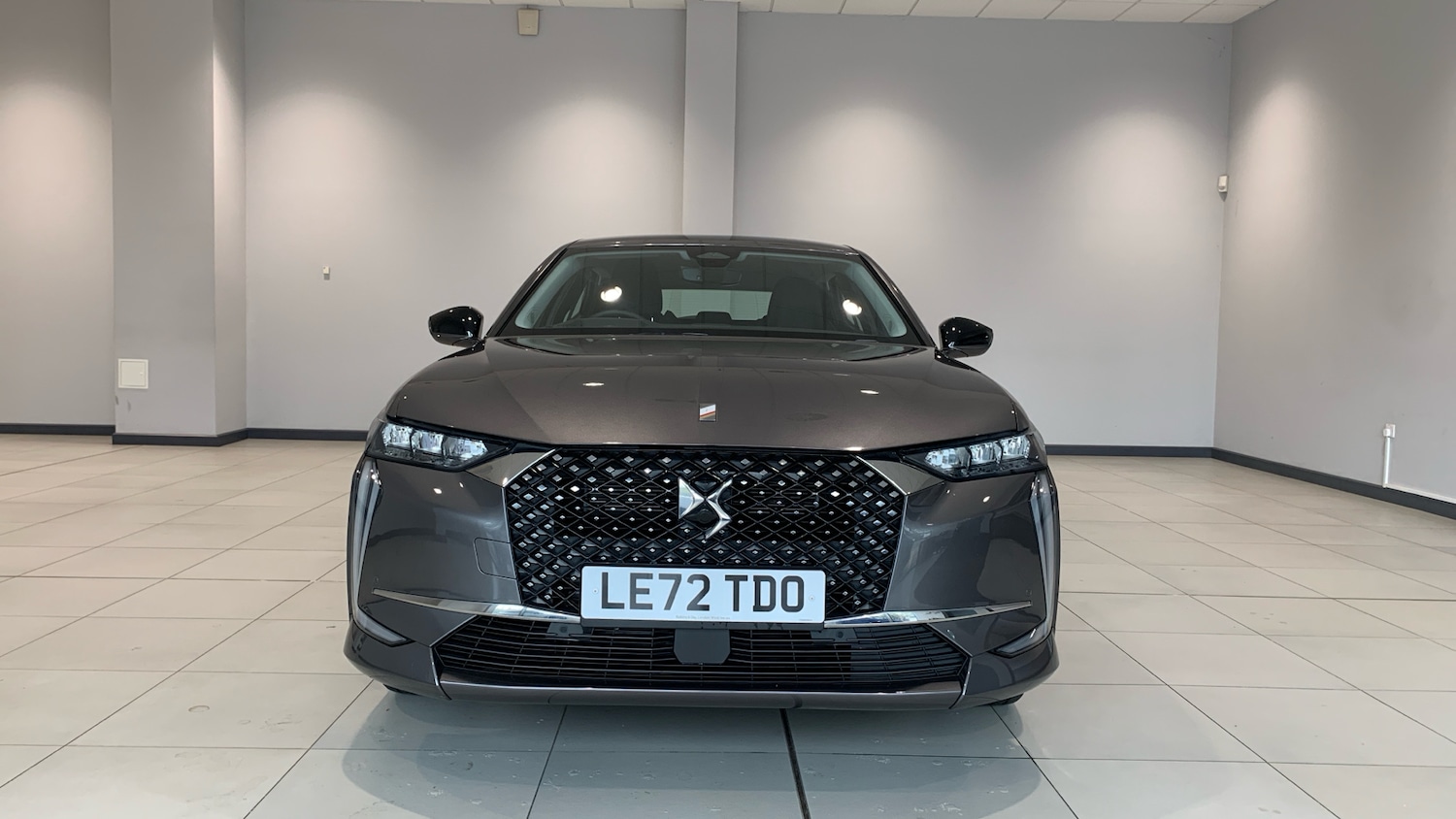Used DS Automobiles DS 4 2023 for sale - 76154020: Photo 8