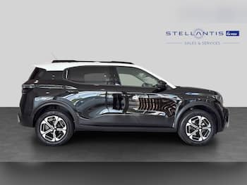 Used Citroen C3 Aircross 2026 for sale - 79875555: Photo