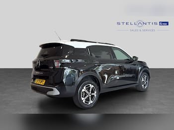 Used Citroen C3 Aircross 2026 for sale - 79875555: Photo