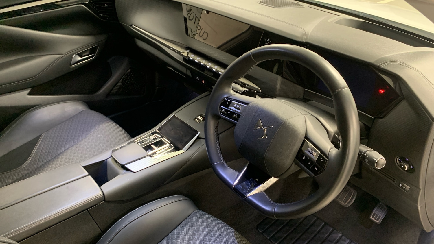 Used DS Automobiles DS 4 2023 for sale - 78063258: Photo 11