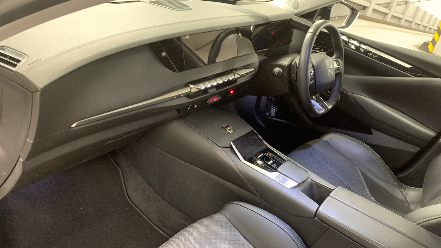 Used DS Automobiles DS 4 2023 for sale - 78063258: Photo 12