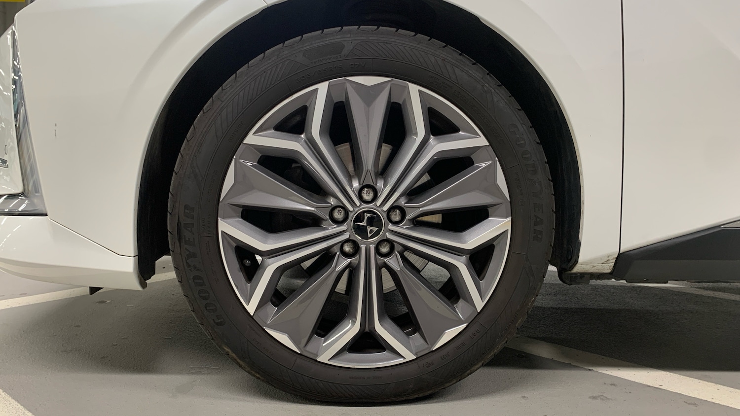 Used DS Automobiles DS 4 2023 for sale - 78063258: Photo 14